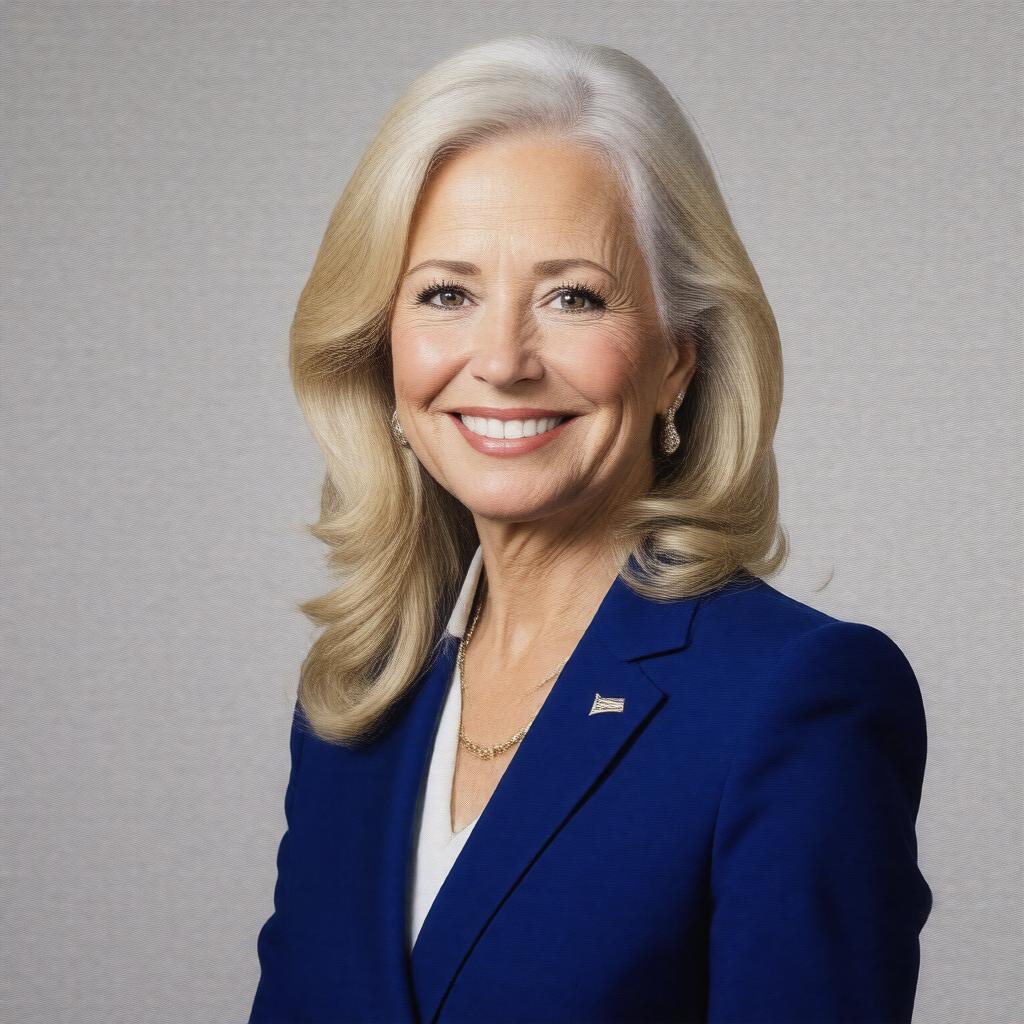Jill Biden